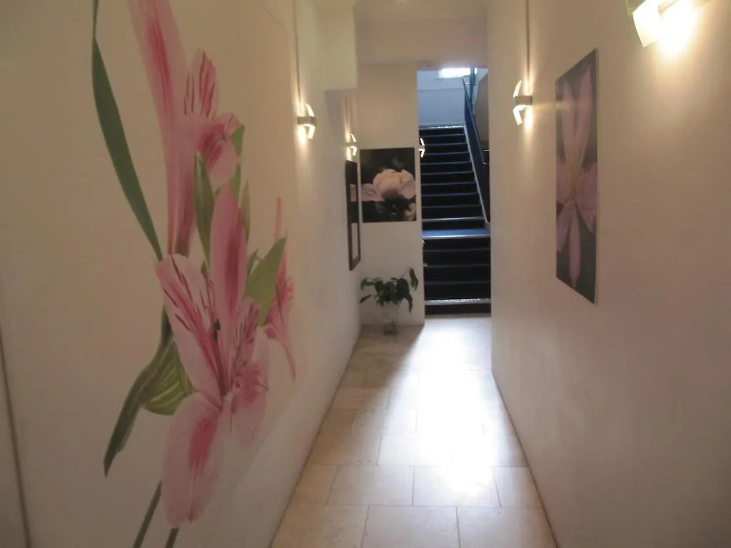 Abbey Court Apartments Dublin