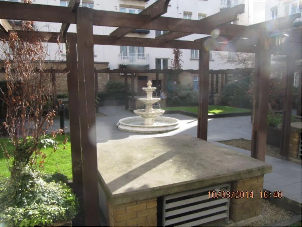 Abbey Court Apartments Dublin