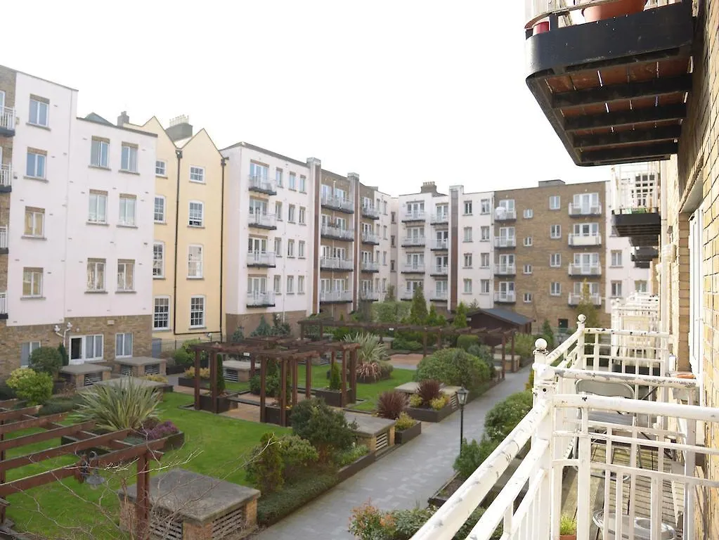Abbey Court Apartments Dublin