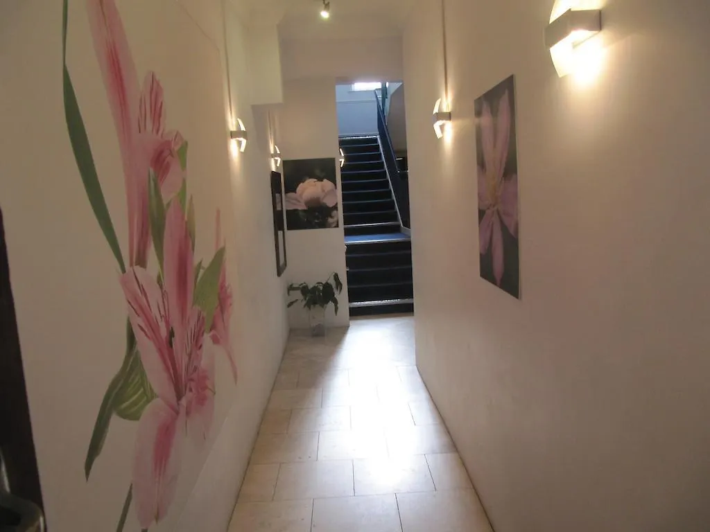 Abbey Court Apartments Dublin