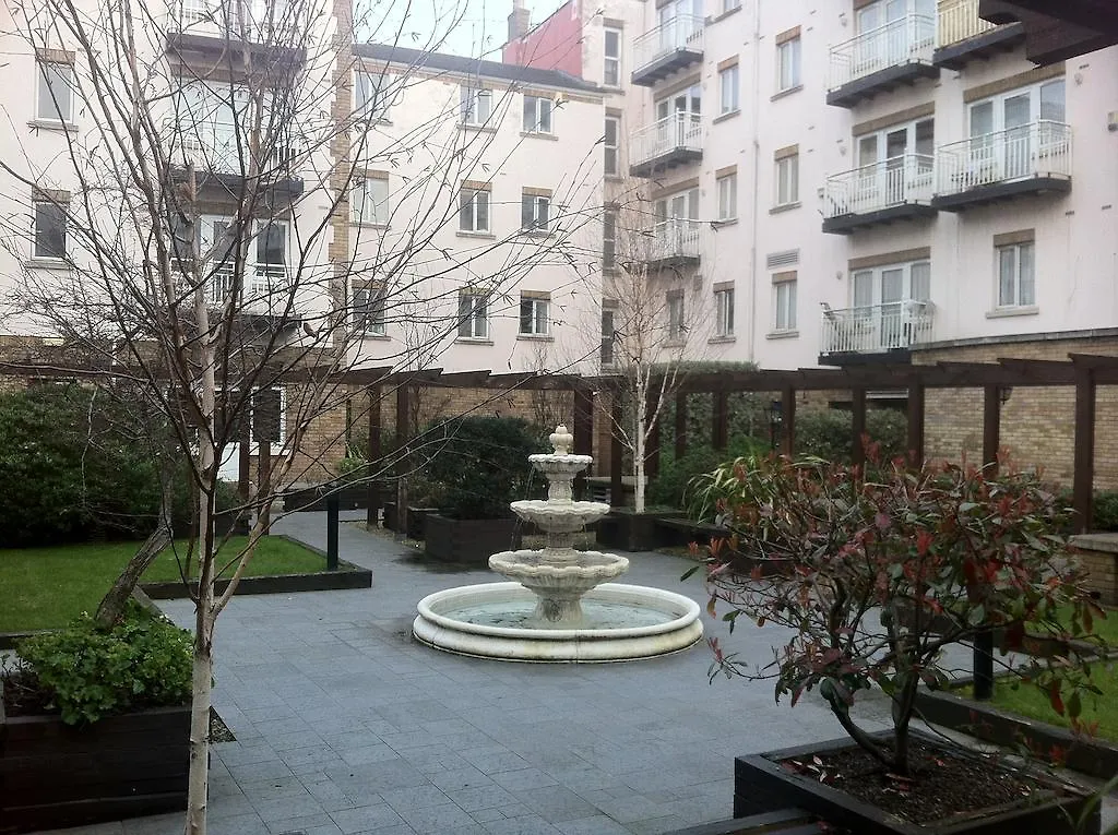 Abbey Court Apartments contacts