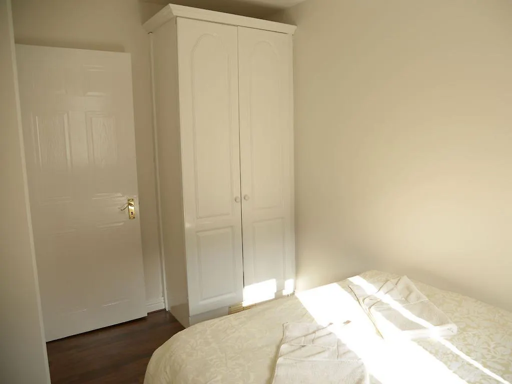 Abbey Court Apartments Dublin