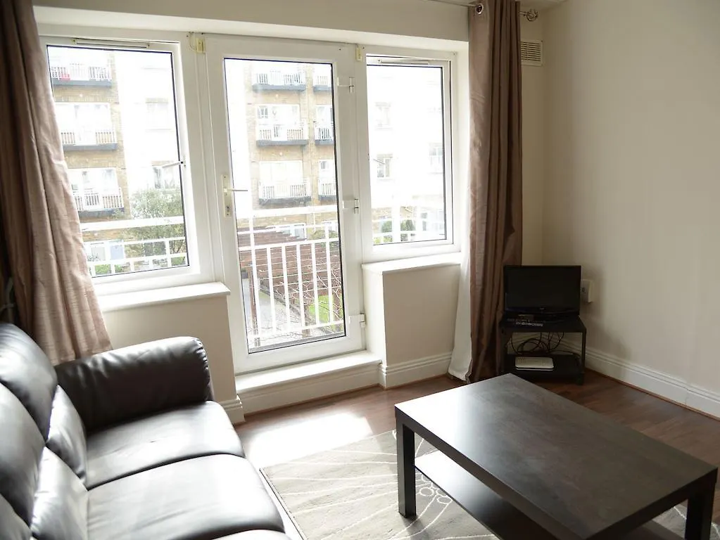 Abbey Court Apartments Dublin